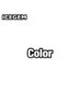 color/期間限定/カット+艶カラー+ダメージ軽減TR(5step)¥12100