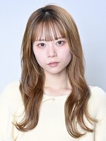 レム 川崎(REM)&nbsp;ハイトーン×緩ウェーブ