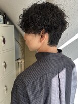 テラス 大曽根(TERAS)&nbsp;シャドウパーマ