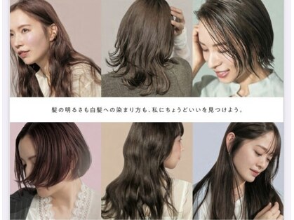 ボイス(Voice)の写真