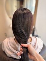 アネ(annee) ツヤ感ラベンダーピンク