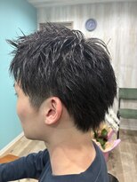 ハル(HAL)&nbsp;メンズショート