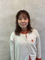 コム(COM)&nbsp;外国人風パーマ