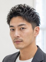 サーカス バイ ビュートリアム 青山(CIRCUS by BEAUTRIUM) ビジネススタイル大人爽やか王道スタイル」」