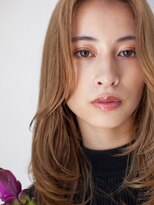 アッシュ 二俣川北口店(Ash) 前髪なし/ロングレイヤー