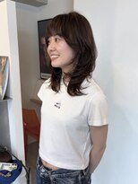 キーパーソン(kii person) kiiperson × ミディアム レイヤー