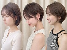 カバーヘア ブリス 大宮西口(COVER HAIR bliss)