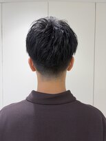 エムタニグチミュー(MTANIGUCHI Mieux)&nbsp;刈り上げ/ベリーショート