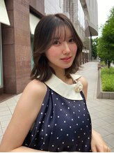 創業38年の技術力が自慢！髪質改善に特化した縮毛矯正・デジタルパーマが得意です！