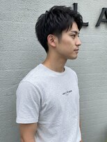 ラソ バルコ(LAZO barco) マッシュウルフ【北野田駅】