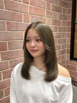 ジュール 銀座(Joule)&nbsp;オリーブベージュ