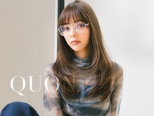 クオン 伊勢崎(QUON.)