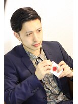 スフィーダ(SFIDA)&nbsp;おしゃれMEN'S～akiyoshi～