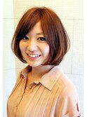 【Baton HAIR】 ピュアマロン