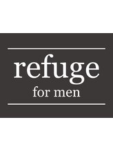 refuge for men 【リフュージュ　フォーメン】