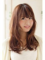 フォルテ 藤枝エピ店 ショコラゆるふわウェーブ