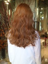 ランド(LAND)&nbsp;right beige hair