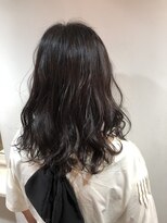 パティオンツー(PATIONN2)&nbsp;自然でバランスのとれたローレイヤーカット☆スタイリング簡単♪
