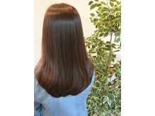 アンサルトヘア(unsarto hair)