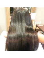 髪質改善ヘアエステサロン メルシー(Merci)&nbsp;カラーエステ