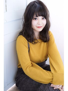 エルズ 大宮店(ailes) [大宮/大宮駅/大宮ショート/ショートボブ/大宮パーマ/大宮MEN'S]