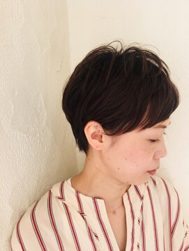 イームズ(EAMES) 大人ショート