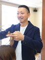 クードヴァーンオブジェ 中江 隆太