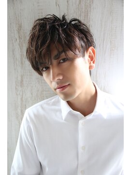 エストレーラ(estrela) 『estrela』大人ビジネスサイドパートショート