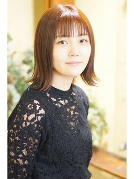 アーセル ヘアデザイン(ARCELL hair design) ARCELL 20