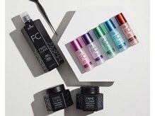 ≪FIBER CLINIX≫トリートメント