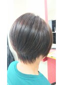 ショート