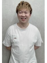 プライズ 所沢プロぺ通り店(prize) 江幡 渉
