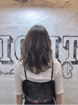 エイト プラット 渋谷2号店(EIGHT plat) 【EIGHT new hair 2/3】