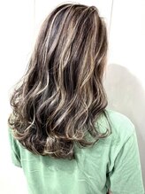 下北沢駅のデザインカラーが得意なサロン一覧 ホットペッパービューティー