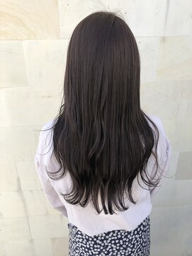 ビヨンド リンク(BEYOND L'INK) ダークグレージュ