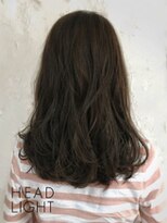 アーサス 草津店(ursus)&nbsp;ゆるふわ×ココアブラウン_SP20210213