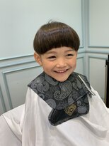 ビーエリアプレミアータ(BE AREA PREMIATA)&nbsp;しめじ