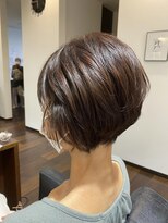 アンシャンテ(ENCHANT)&nbsp;耳掛けボブ