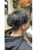 ヒロギンザ 八重洲店(HIRO GINZA)&nbsp;ツイストスパイラルパーマ