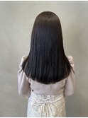 縮毛矯正/酸熱ストレート/髪質改善/oggiottoトリートメント/渋谷