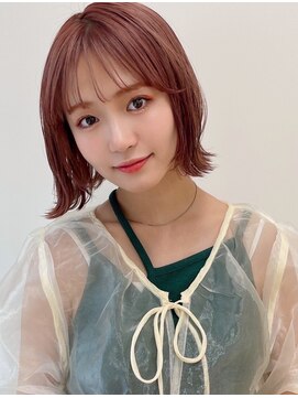 フィーリーカラー 大阪梅田店(feery color) sp1