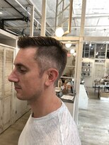 ロブリング(Roebling) men's cut