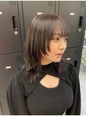 ミディアムウルフ