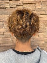 ヘアドゥーポジャ 藤岡店(hair Do poja)&nbsp;特殊パーマ・カット