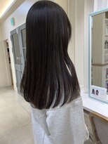 アンソル 戸田店(N'SOL) ロングスタイル