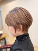 惣田カラー