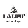 ラルー(LALUU° )のお店ロゴ