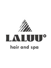 LALUU° hair and spa