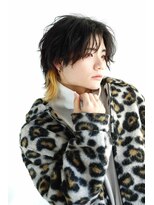 テラス 今福鶴見(Terrace)&nbsp;インナーカラーショート♪