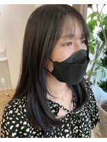 インビテーション(invitation)&nbsp;髪質改善トリートメント